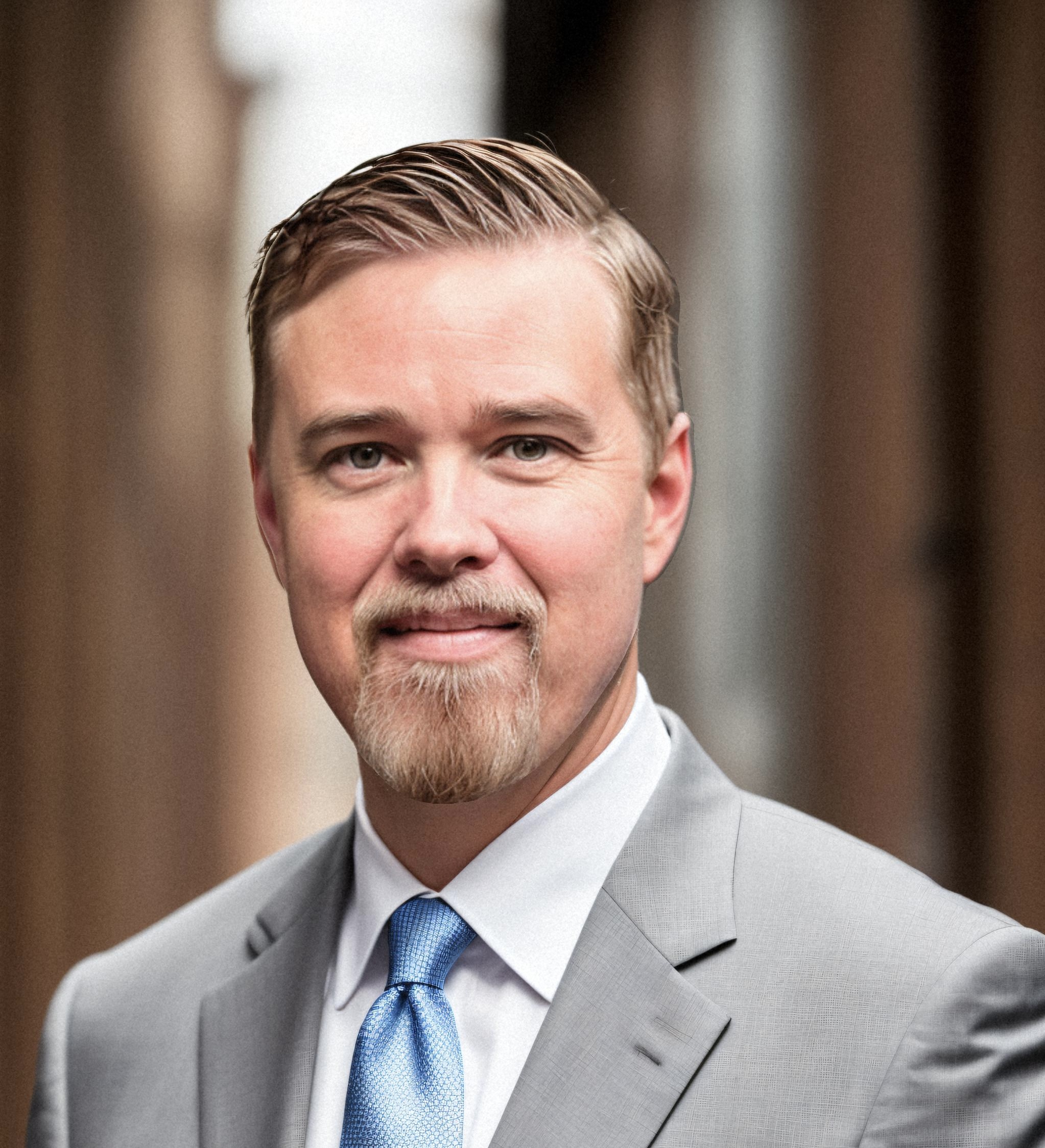 Cory Deeter Headshot